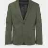 DRYKORN HURLEY - Blazer Jacket - Grün