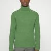 DRYKORN ARVID - Jumper - Green