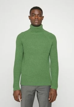 DRYKORN ARVID - Jumper - Green