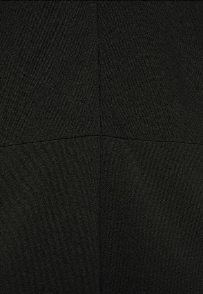 DRYKORN DOMINGA - Jersey Dress - Schwarz - Image 3