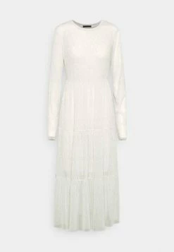 DRYKORN JENIKE - Day Dress - Grey