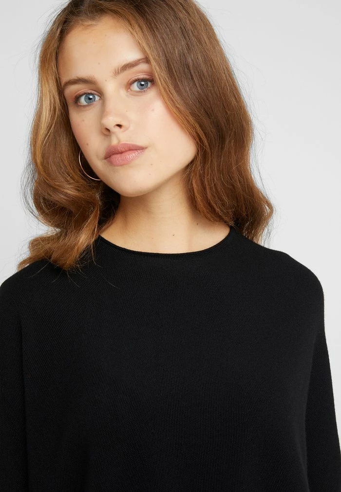 DRYKORN MAILA - Jumper - Black - Image 5