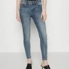 DRYKORN NEED - Jeans Skinny Fit - Blue