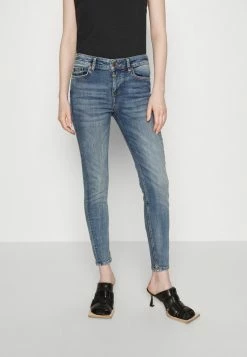 DRYKORN NEED - Jeans Skinny Fit - Blue