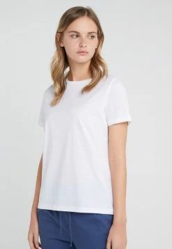 DRYKORN ANISIA - Basic T-shirt - White