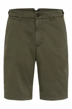 DRYKORN KRINK - Shorts - Green