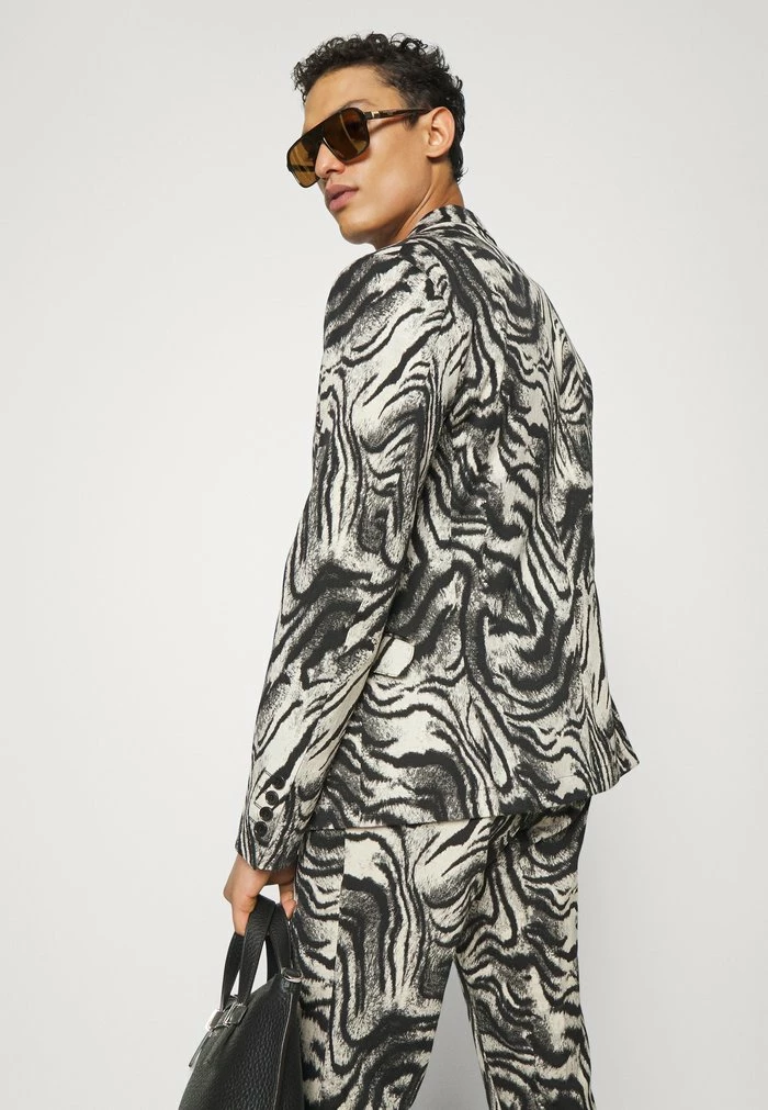 DRYKORN SIGHT - Trousers - Brown - Image 4