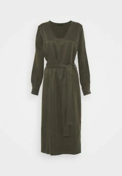 DRYKORN AFFRA - Day Dress - Grün
