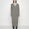 DRYKORN NIMI - Jumper Dress - Grey