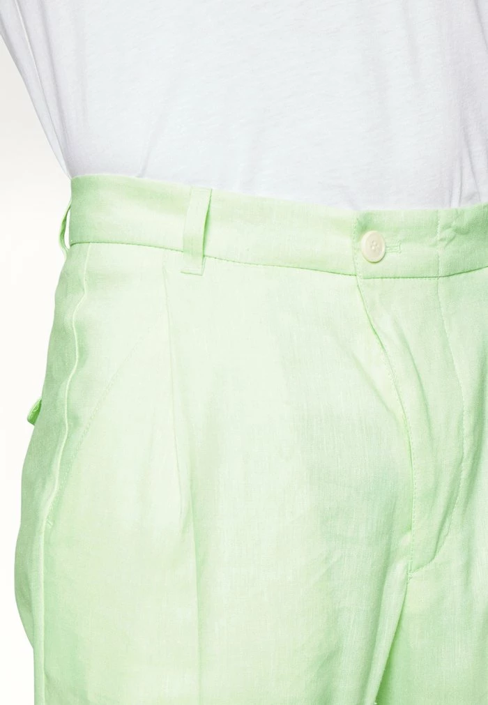 DRYKORN JOAH - Trousers - Green - Image 5