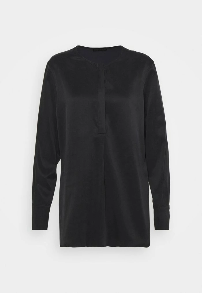 DRYKORN CHIWA - Blouse - Schwarz - Image 5