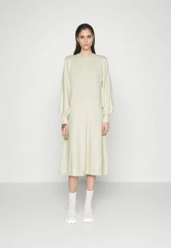 DRYKORN CALIX - Day Dress - Off White