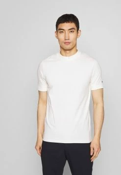 DRYKORN ANTON - Basic T-shirt - White