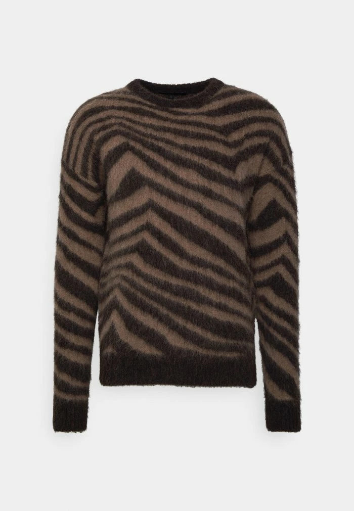 DRYKORN FREDDY - Jumper - Brown - Image 4