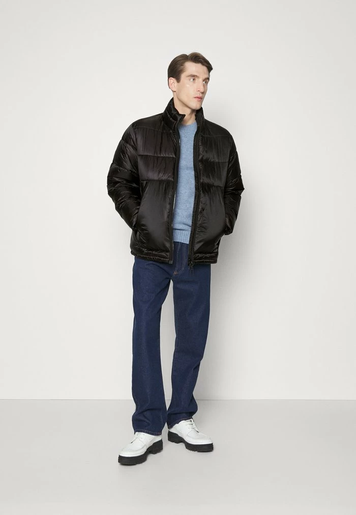 DRYKORN VERO - Winter Jacket - Black - Image 2