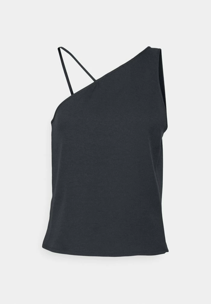 DRYKORN NISHA - Top - Black - Image 5