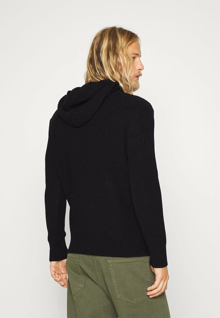 DRYKORN IVAR - Jumper - Black - Image 3