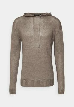 DRYKORN FINDUS - Jumper - Brown