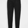 DRYKORN CODE - Relaxed Fit Jeans - Schwarz