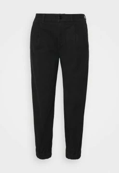 DRYKORN CODE - Relaxed Fit Jeans - Schwarz