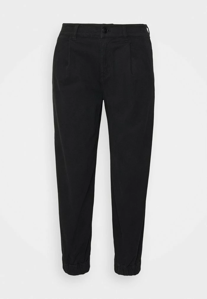 DRYKORN CODE - Relaxed Fit Jeans - Schwarz