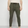 DRYKORN JEGER - Trousers - Olive