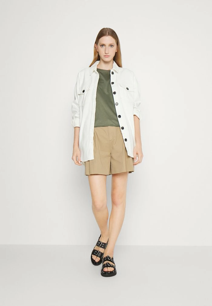 DRYKORN KIRLA - Long Sleeved Top - Green - Image 2