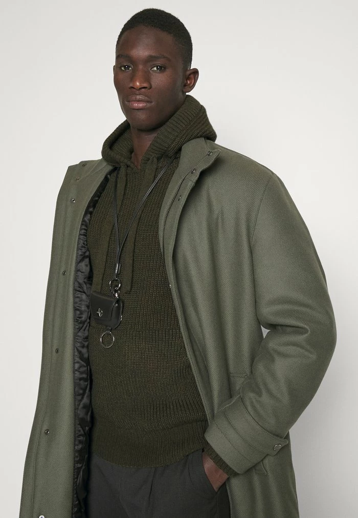 DRYKORN IVAR - Jumper - Green - Image 4