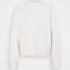 DRYKORN RENESME - Sweatshirt - Ecru