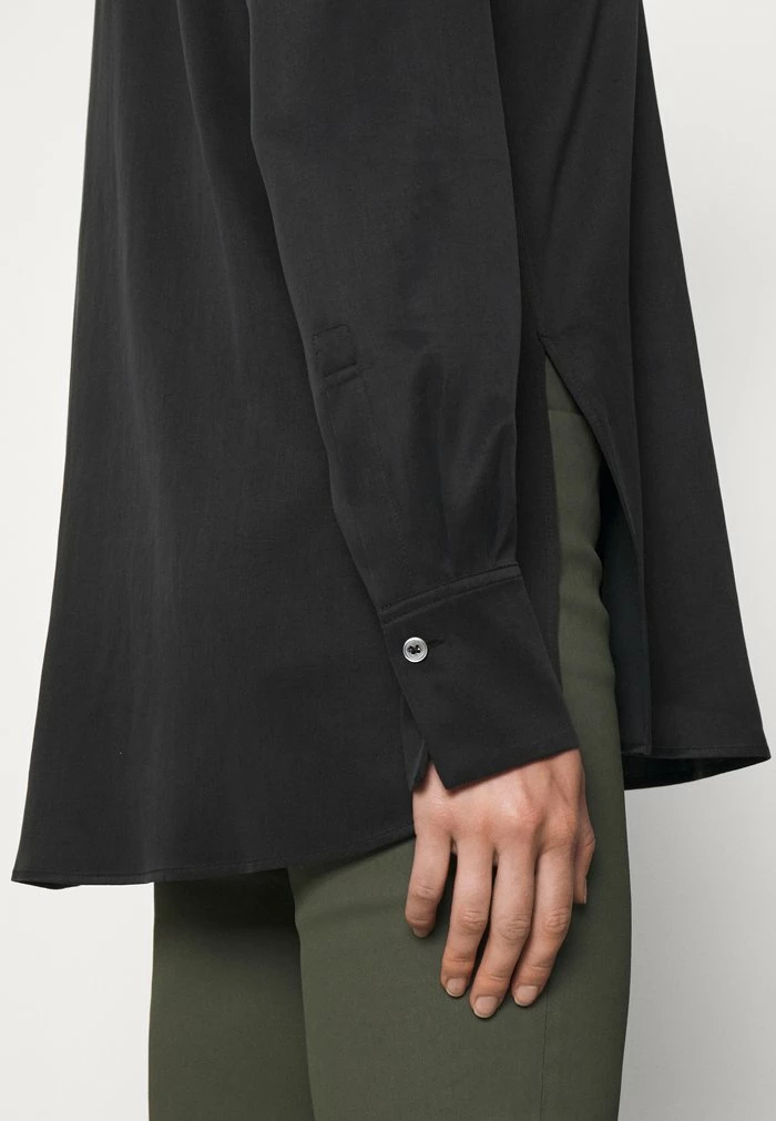 DRYKORN CHIWA - Blouse - Schwarz - Image 6