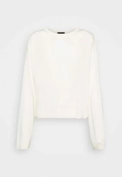 DRYKORN KIMONA - Jumper - Ecru