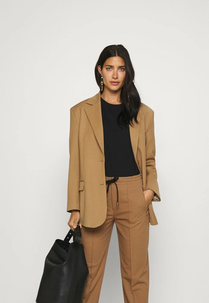 DRYKORN ACCESS - Trousers - Braun - Image 4