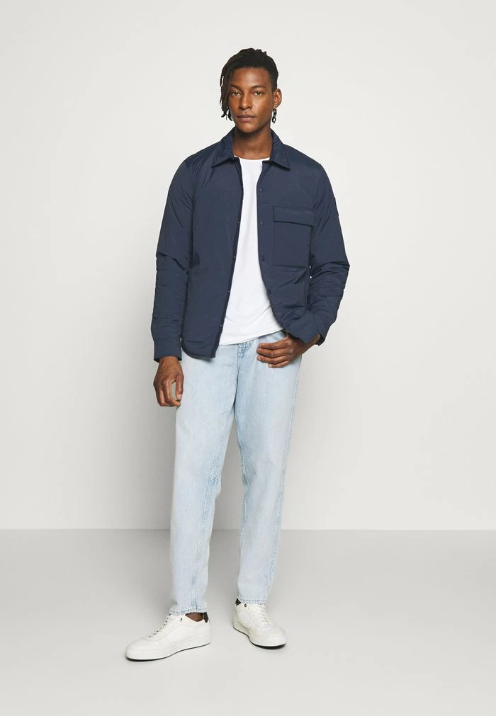 DRYKORN KENDRICK - Basic T-shirt - White - Image 2