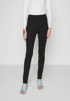 DRYKORN PURSER - Leggings - Trousers - Schwarz