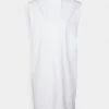 DRYKORN VALONA - Jersey Dress - Weiss