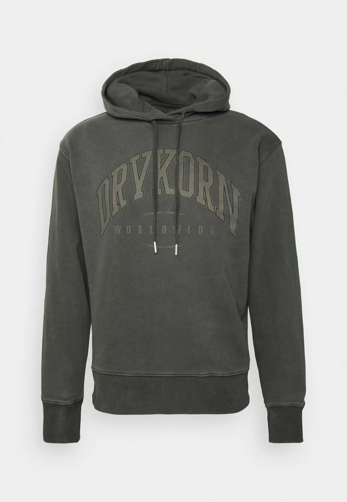 DRYKORN BRADLEY - Hoodie - Grey - Image 5