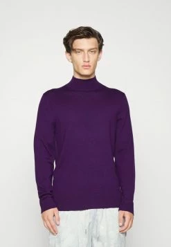 DRYKORN WATSON - Jumper - Purple