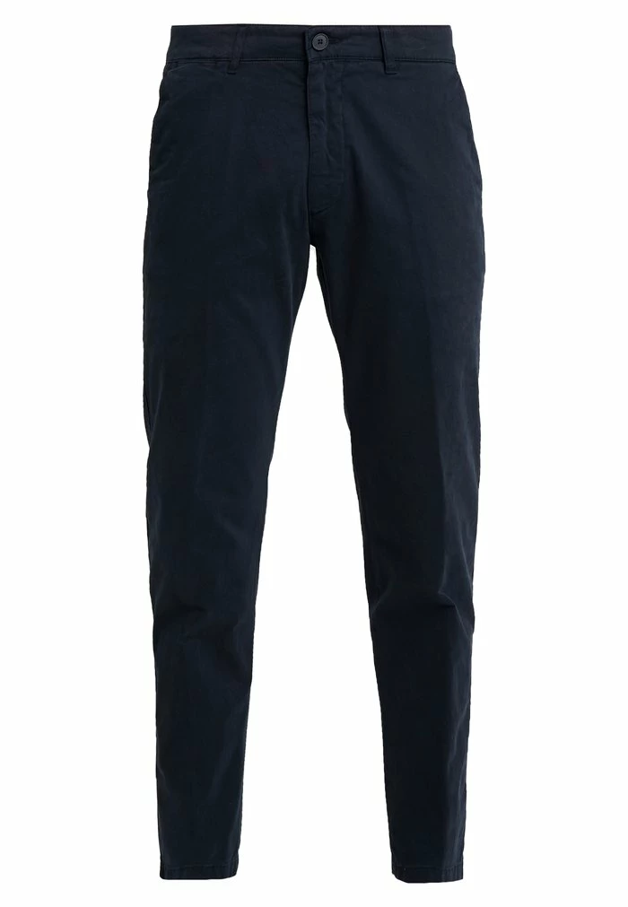 DRYKORN MAD - Chinos - Navy - Image 5