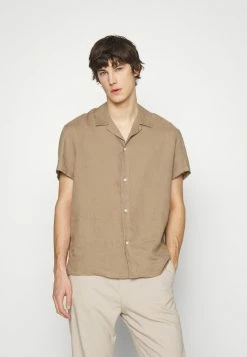 DRYKORN BIJAN - Shirt - Brown