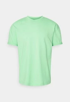 DRYKORN THILO - Basic T-shirt - Green
