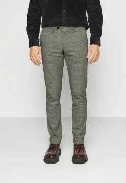 DRYKORN KILL - Trousers - Green