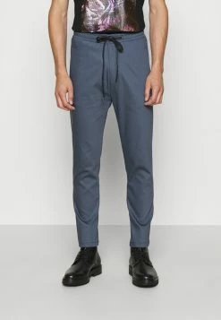 DRYKORN JEGER - Trousers - Blau