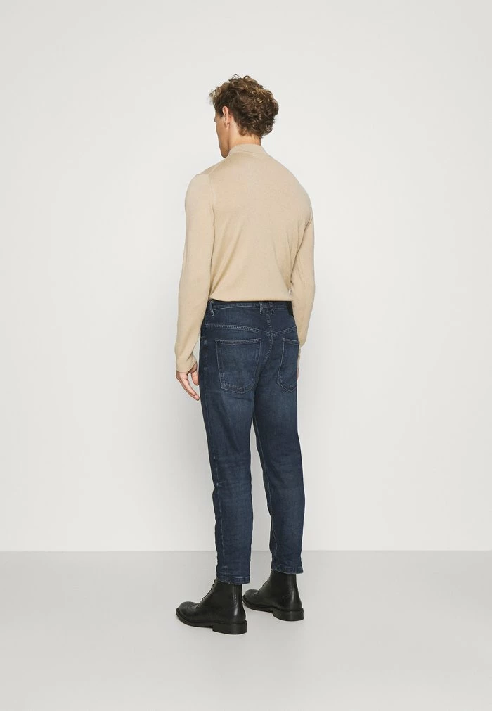 DRYKORN BIT - Slim Fit Jeans - Blau - Image 3