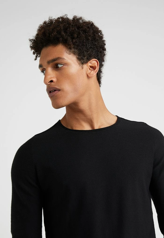 DRYKORN RIK - Jumper - Black - Image 5