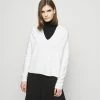 DRYKORN LINNIE - Jumper - Off-white