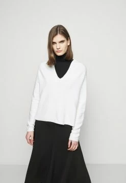 DRYKORN LINNIE - Jumper - Off-white