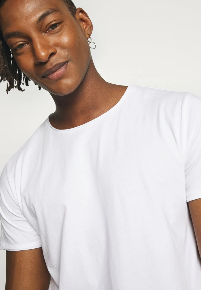 DRYKORN KENDRICK - Basic T-shirt - White - Image 6