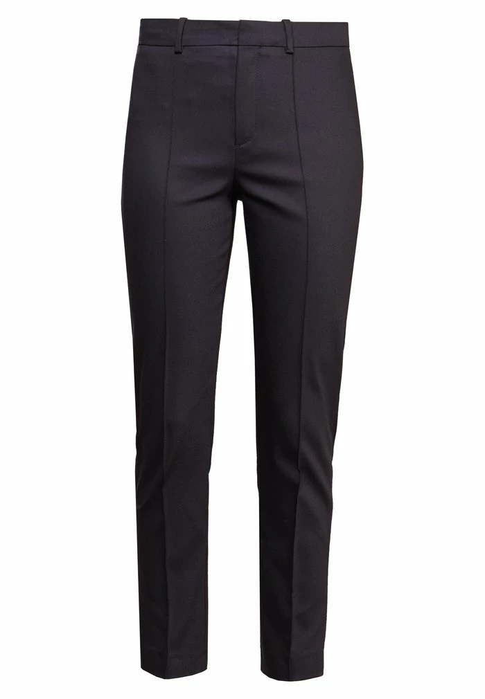 DRYKORN ACT - Trousers - Black - Image 5