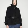 DRYKORN KHARKIV - Light Jacket - Black