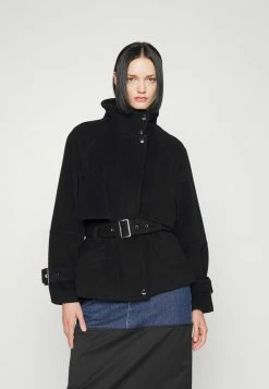 DRYKORN KHARKIV - Light Jacket - Black